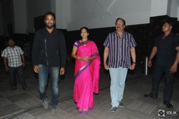 Current Theega Movie Success Meet